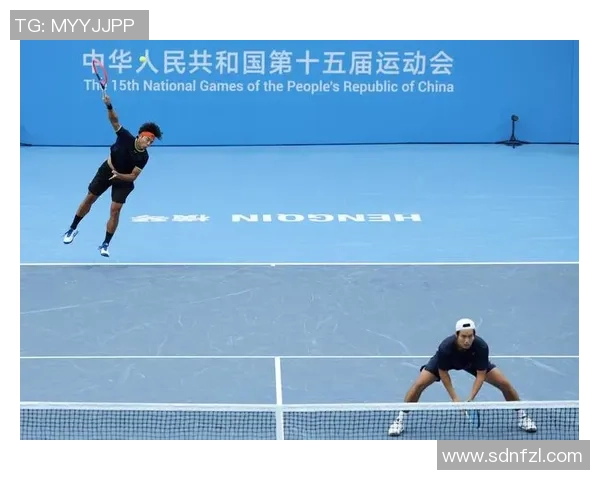 广州网球队战术创新引发热议助力网球发展新局面